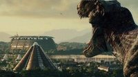 'Jurassic World: El reino caído' arrasa en la taquilla de Estados Unidos pero no marca ningún récord