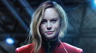 Kevin Feige da pistas cuándo podremos ver el primer tráiler de 'Captain Marvel'