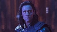 Tom Hiddleston sabía lo que le ocurriría a Loki en 'Vengadores: Infinity War' antes de 'Ragnarok'