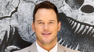 Chris Pratt ha hecho un test para averiguar qué famoso Chris es el hombre de sus sueños