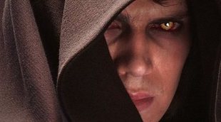 'Star Wars': Hayden Christensen vuelve a ser Anakin Skywalker... pero no en una película