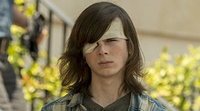 'The Walking Dead': Chandler Riggs rompe su silencio ante la salida de Andrew Lincoln de la serie