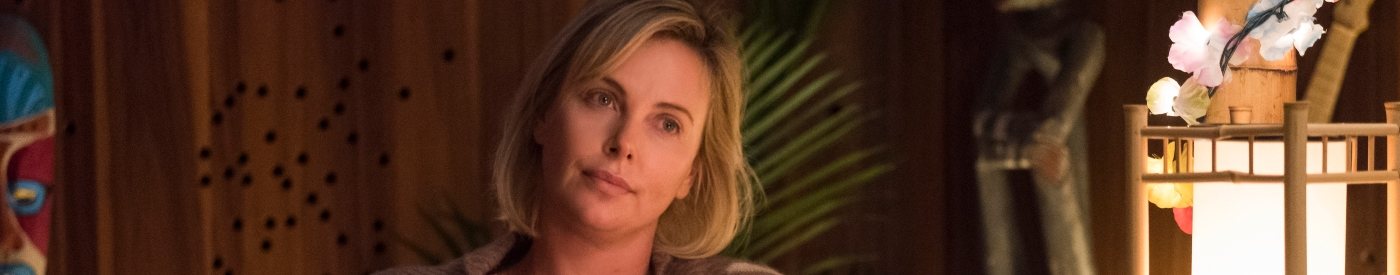 'Tully': Lo que no se puede decir de la maternidad, por obra y gracia de Charlize Theron