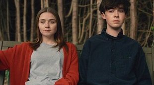 'The End of the F***ing World' continuará su final abierto en una segunda temporada, según Netflix Japón