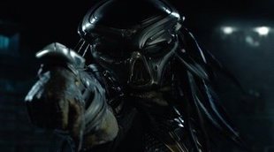 'Predator': El nuevo tráiler tiene más sangre y al Depredador "definitivo"