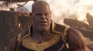 'Infinity War': Derrotan a Thanos en un colegio de Asturias en una Escape Room con pruebas con lo aprendido en el curso