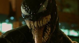 El tráiler de 'Venom' se ha visto más veces que cualquier otro tráiler de una película de 'Spider-Man'