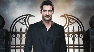 'Lucifer': La cuarta temporada tendrá más desnudos y sangre