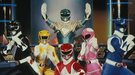 'Power Rangers': David Yost está escribiendo una película reunión con el reparto original