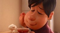 'Bao': Así han defendido las personas asiáticas el corto de Pixar que los blancos no han entendido