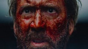 Tráiler de 'Mandy', posiblemente la película más loca de Nicolas Cage