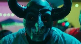 Primer tráiler de la serie de televisión de 'The Purge: La noche de las bestias': "¡Qué empiece la diversión!"