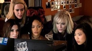 Los próximos proyectos de las 'Ocean's 8'