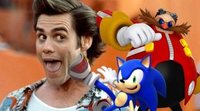 'Sonic The Hedgehog': Jim Carrey será el Doctor Eggman, el villano de la cinta