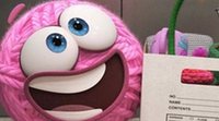 Así es 'Purl', el segundo corto experimental de Pixar sobre un ovillo de lana muy adorable