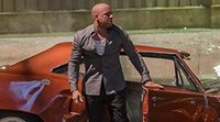 El curioso easter egg de 'Harry Potter' que hay en esta atracción de 'Fast & Furious'