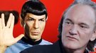 'Star Trek': ¿Qué reparto usará Quentin Tarantino para su película?