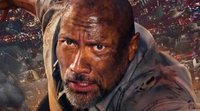 'El rascacielos': Tráiler final del nuevo desafío veraniego de Dwayne Johnson