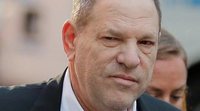 Harvey Weinstein podría enfrentarse a cadena perpetua por sus delitos sexuales