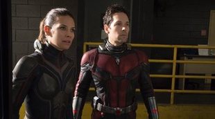 'Ant-Man y la Avispa': Una de Marvel menor, prescindible y perfecta para los más pequeños