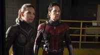 'Ant-Man y la Avispa': Una de Marvel menor, prescindible y perfecta para los más pequeños