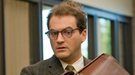 Tu cara me suena: Michael Stuhlbarg