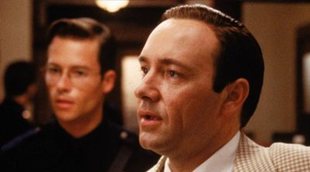 Guy Pearce llama "sobón" a Kevin Spacey en 'L.A. Confidential': "Suerte que tenía 29 años y no 14"