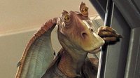 'Star Wars': El actor de Jar Jar Binks se planteó el suicidio por las críticas contra el personaje