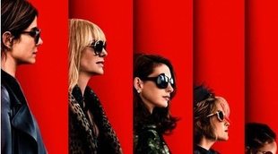 Gary Ross: "'Ocean's 8' no es solo sobre mujeres sino que no va sobre hombres"