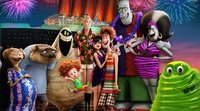 'Hotel Transilvania 3': Diversión en alta mar, pero no le pidas demasiado