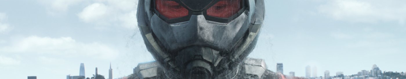 'Ant-Man y la Avispa': Una de Marvel menor, prescindible y perfecta para los más pequeños