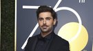 Zac Efron sorprende con otro drástico cambio de look y divide a sus fans