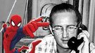 Muere Steve Ditko, co-creador de Spider-Man y Doctor Strange junto a Stan Lee, a los 90 años