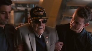 Stan Lee presenta una orden de alejamiento contra su exrepresentante