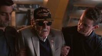 Stan Lee presenta una orden de alejamiento contra su exrepresentante