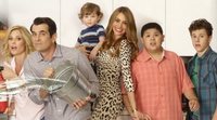 'Modern Family': Así ha cambiado el reparto de la primera a la última temporada