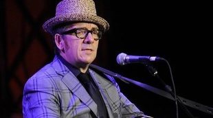 El cáncer obliga a Elvis Costello a cancelar su gira europea