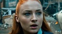 Sophie Turner quiere un crossover entre 'X-Men' y 'Avengers'