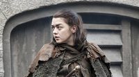 'Juego de Tronos': Maisie Williams se despide de Arya y hace saltar las alarmas ante posibles spoilers del final