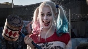 'Birds of Prey', la primera de las películas de Harley Quinn, empezará a rodarse en enero según