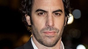 Sacha Baron Cohen y Showtime se unen para hacer el "show más peligroso de la historia"