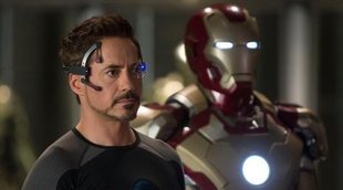 'Avengers 4': El escritor de Iron Man espera que Tony Stark muera en la película