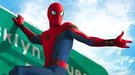 'Spider-Man: Far From Home': Vídeo del rodaje en Londres, con Peter Parker algo alicaído