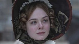 Elle Fanning y Douglas Booth protagonizan este gótico clip exclusivo de 'Mary Shelley'