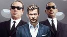 Primeras imágenes de Chris Hemsworth en el spin-off de 'Men in Black'