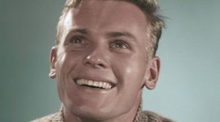 Muere Tab Hunter, actor e icono gay de Hollywood, a los 86 años