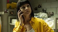 Najwa Nimri ('Vis a vis') combate el calor desnudándose en Instagram