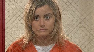 Tráiler de la sexta temporada de 'Orange Is the New Black' con las presas en una nueva cárcel