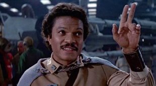 'Star Wars': ¿Regresa Billy Dee Williams como Lando Calrissian en el Episodio IX?