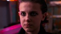 'Stranger Things': Primeras fotos de Millie Bobby Brown en el set de la tercera temporada tras su accidente